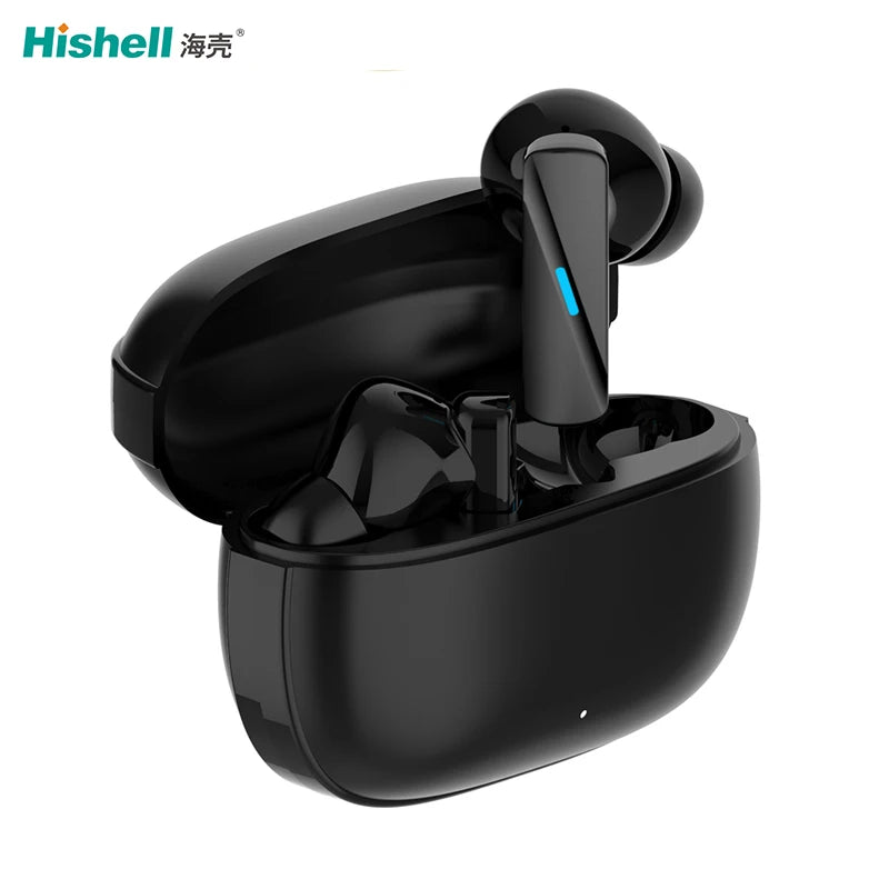 Best Selling Wireless Earbuds Headphones 144 Languages Translation Gaming Headset In-Ear Smart Translator Earphone A&V