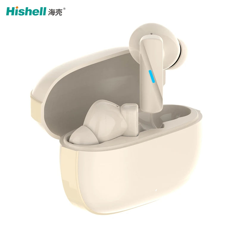 Best Selling Wireless Earbuds Headphones 144 Languages Translation Gaming Headset In-Ear Smart Translator Earphone A&V