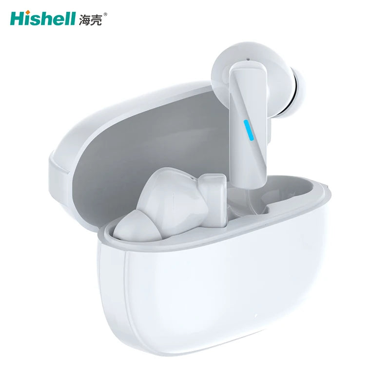 Best Selling Wireless Earbuds Headphones 144 Languages Translation Gaming Headset In-Ear Smart Translator Earphone A&V