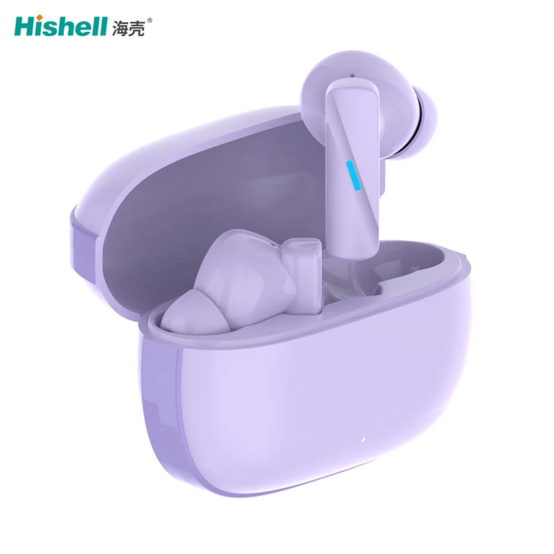 Best Selling Wireless Earbuds Headphones 144 Languages Translation Gaming Headset In-Ear Smart Translator Earphone A&V