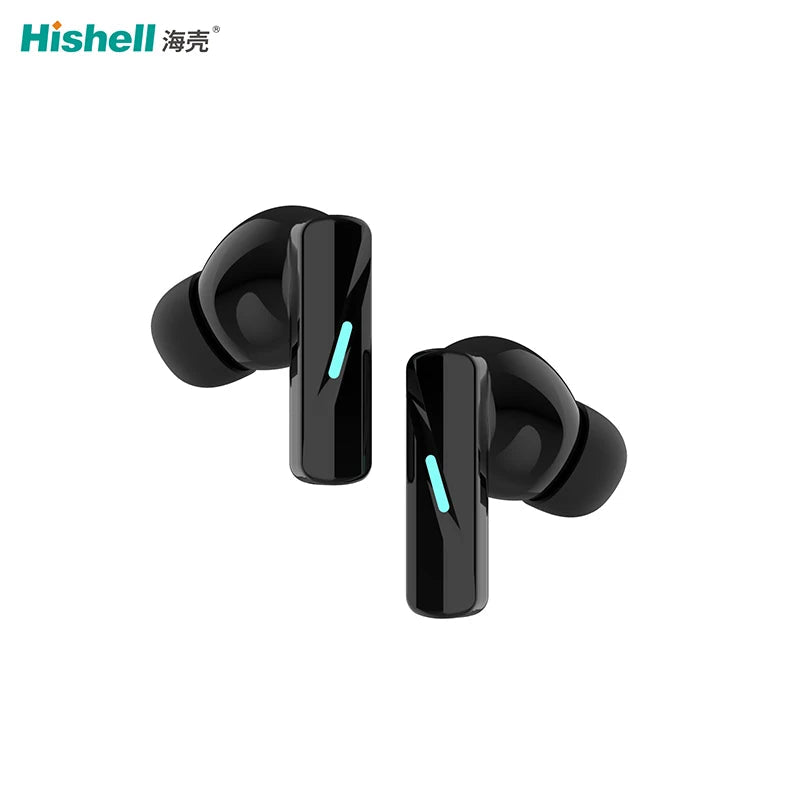 Best Selling Wireless Earbuds Headphones 144 Languages Translation Gaming Headset In-Ear Smart Translator Earphone A&V