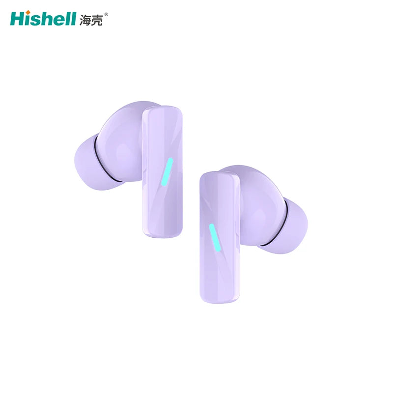 Best Selling Wireless Earbuds Headphones 144 Languages Translation Gaming Headset In-Ear Smart Translator Earphone A&V