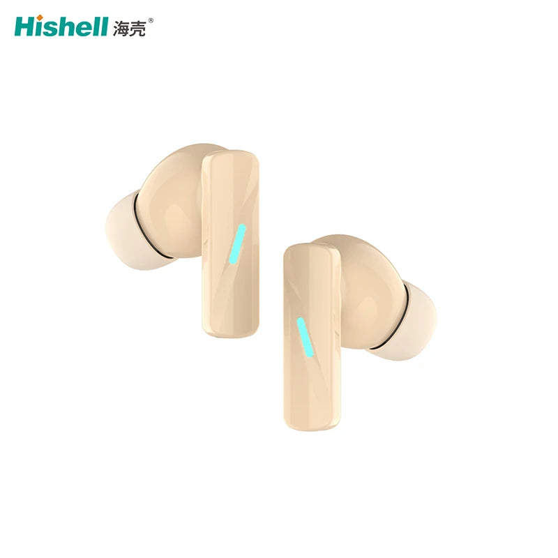 Best Selling Wireless Earbuds Headphones 144 Languages Translation Gaming Headset In-Ear Smart Translator Earphone A&V