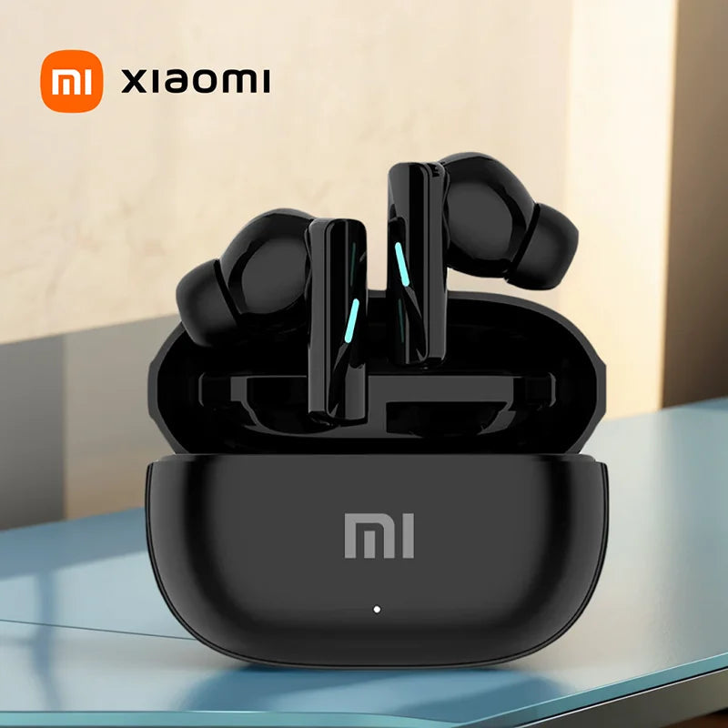 Original Xiaomi Mate50 Bluetooth Earphones Ear Earbuds MIJIA Wireless Headphone Stereo Noise With Mic Sports Hifi Headsets Touch A&V