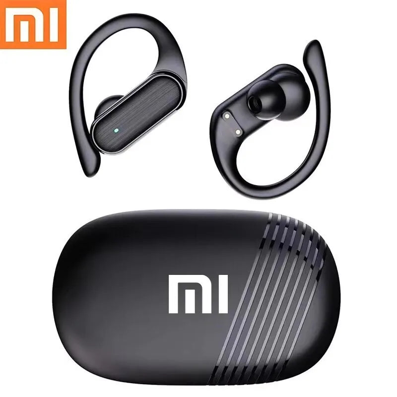 Xiaomi Mijia A520 Bluetooth Earphones TWS Wireless Headphones Ear Hooks Sports Running Game OWS Headset A&V