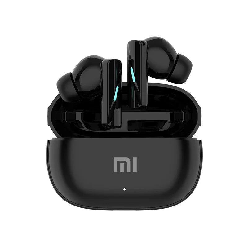 Original Xiaomi Mate50 Bluetooth Earphones Ear Earbuds MIJIA Wireless Headphone Stereo Noise With Mic Sports Hifi Headsets Touch A&V