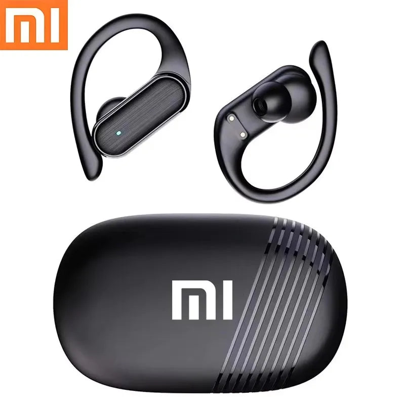 Xiaomi Mijia A520 Bluetooth Earphones TWS Wireless Headphones Ear Hooks Sports Running Game OWS Headset A&V