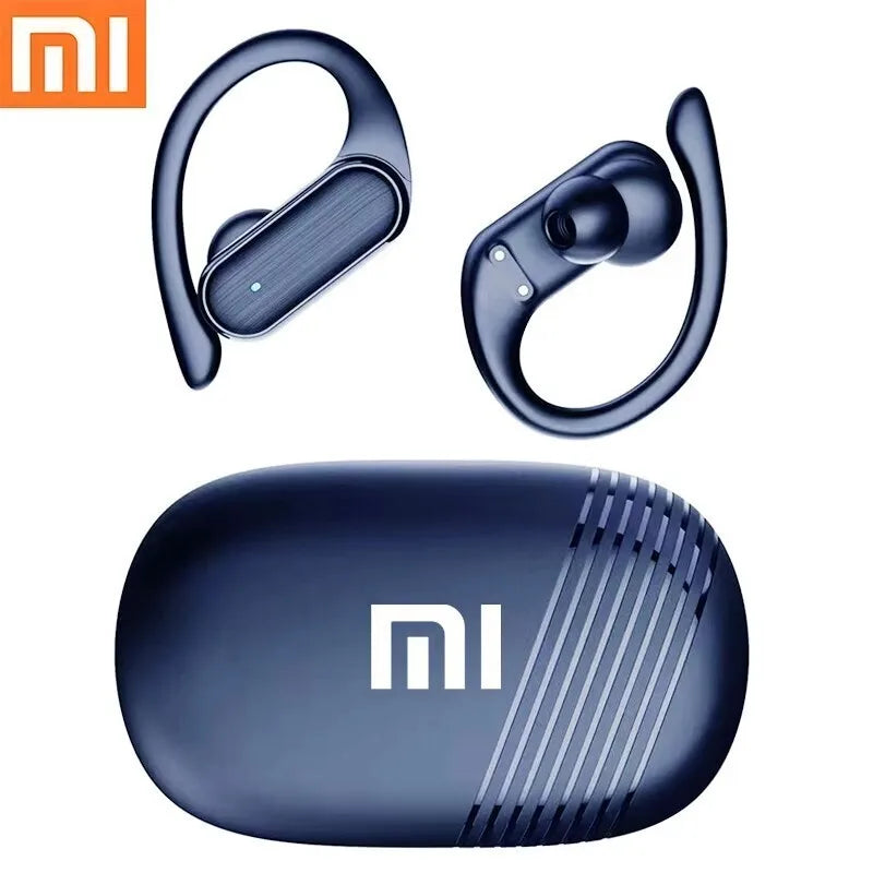 Xiaomi Mijia A520 Bluetooth Earphones TWS Wireless Headphones Ear Hooks Sports Running Game OWS Headset A&V