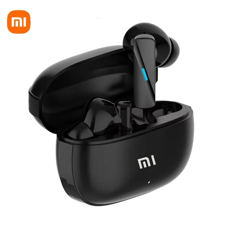 Original XIAOMI Mate50 Wireless Bluetooth Earphones TWS Gaming Noise Reduction Microphone Sports Life Waterproof Touch Earp A&V